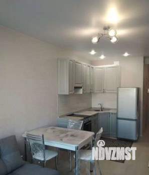 2-к квартира, на длительный срок, 47м2, 11/22 этаж