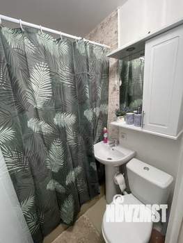 Студия квартира, на длительный срок, 18м2, 1/5 этаж