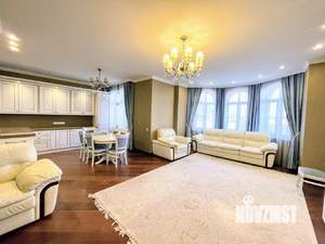 4-к квартира, на длительный срок, 160м2, 3/16 этаж