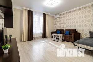 2-к квартира, посуточно, 70м2, 3/17 этаж