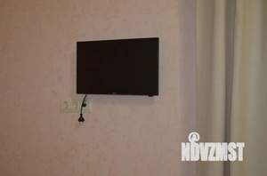 1-к квартира, посуточно, 25м2, 1/2 этаж