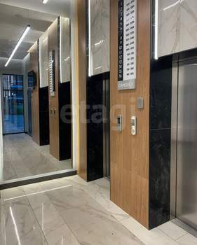 Студия квартира, на длительный срок, 23м2, 8/18 этаж