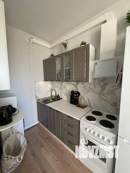 1-к квартира, на длительный срок, 29м2, 7/24 этаж