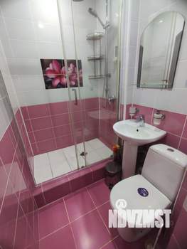 Студия квартира, на длительный срок, 25м2, 2/7 этаж