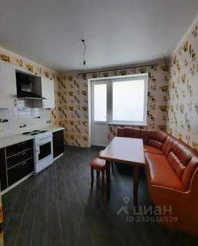 1-к квартира, на длительный срок, 41м2, 5/9 этаж