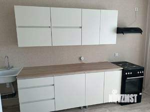 1-к квартира, на длительный срок, 40м2, 13/16 этаж