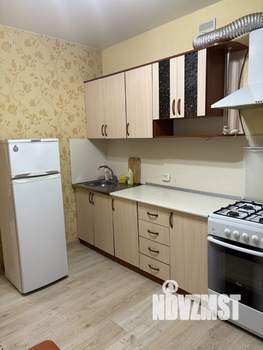 1-к квартира, на длительный срок, 35м2, 6/7 этаж