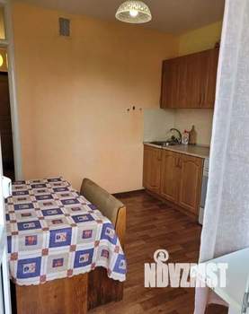 1-к квартира, на длительный срок, 37м2, 1/16 этаж