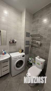 1-к квартира, на длительный срок, 50м2, 5/18 этаж