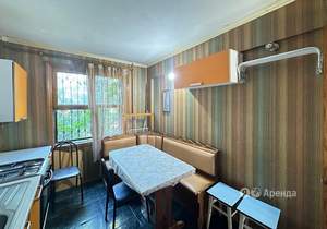 3-к квартира, на длительный срок, 64м2, 2/5 этаж