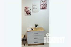 1-к квартира, посуточно, 15м2, 1/9 этаж