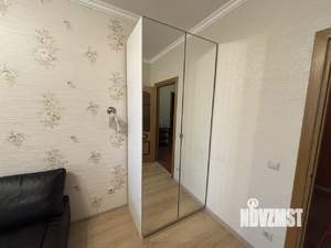 1-к квартира, на длительный срок, 41м2, 14/18 этаж