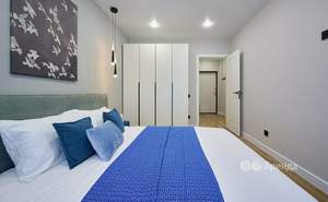 1-к квартира, на длительный срок, 41м2, 10/24 этаж