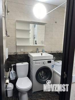 1-к квартира, на длительный срок, 36м2, 10/16 этаж