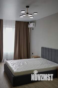 1-к квартира, на длительный срок, 37м2, 22/24 этаж