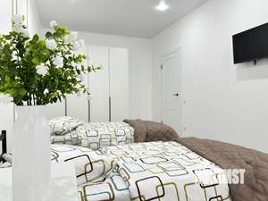 1-к квартира, на длительный срок, 45м2, 7/12 этаж