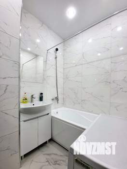 1-к квартира, на длительный срок, 38м2, 16/17 этаж