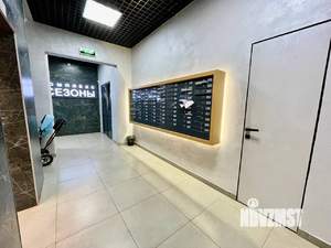 2-к квартира, на длительный срок, 51м2, 4/9 этаж