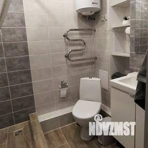 Студия квартира, посуточно, 25м2, 11/18 этаж