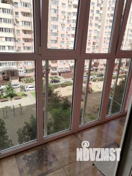 1-к квартира, на длительный срок, 45м2, 5/14 этаж