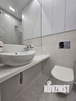 Студия квартира, на длительный срок, 25м2, 4/9 этаж