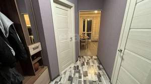 1-к квартира, на длительный срок, 38м2, 8/18 этаж