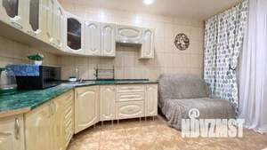 1-к квартира, на длительный срок, 55м2, 5/18 этаж