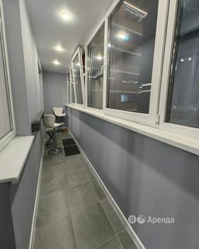 2-к квартира, на длительный срок, 50м2, 10/16 этаж