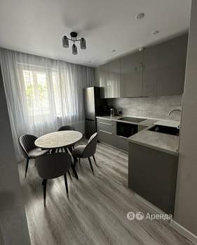 1-к квартира, на длительный срок, 32м2, 6/23 этаж