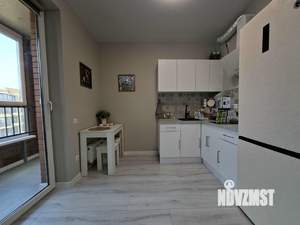 Студия квартира, на длительный срок, 28м2, 8/9 этаж