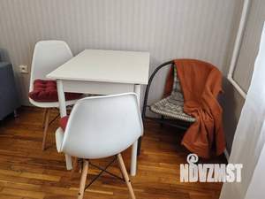 Студия квартира, посуточно, 15м2, 1/9 этаж