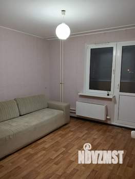 2-к квартира, на длительный срок, 56м2, 1/16 этаж