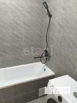 2-к квартира, на длительный срок, 69м2, 19/24 этаж