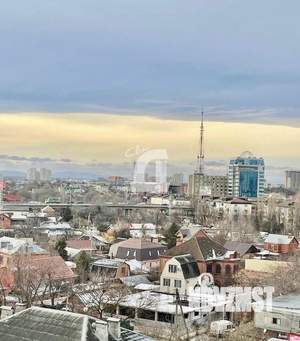 1-к квартира, на длительный срок, 42м2, 9/18 этаж