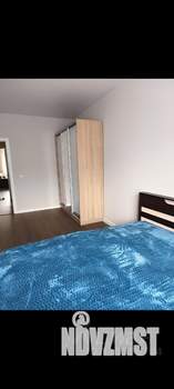 1-к квартира, на длительный срок, 45м2, 10/16 этаж