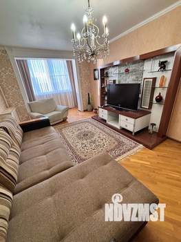3-к квартира, на длительный срок, 70м2, 6/9 этаж
