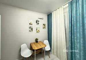 1-к квартира, на длительный срок, 33м2, 5/9 этаж