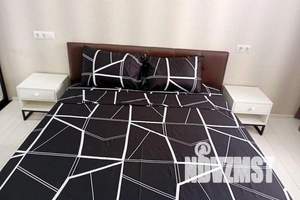 2-к квартира, посуточно, 75м2, 16/17 этаж