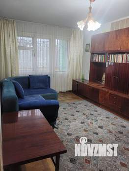 3-к квартира, на длительный срок, 60м2, 3/5 этаж