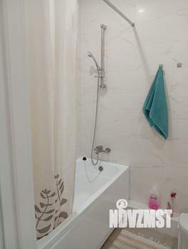 1-к квартира, на длительный срок, 36м2, 7/16 этаж