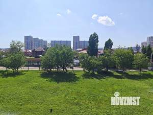 1-к квартира, на длительный срок, 37м2, 3/5 этаж