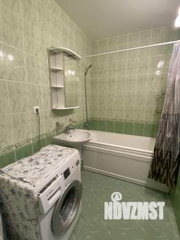 1-к квартира, на длительный срок, 46м2, 5/9 этаж