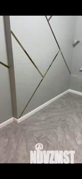 1-к квартира, на длительный срок, 37м2, 1/10 этаж