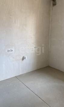1-к квартира, на длительный срок, 36м2, 1/12 этаж