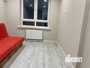 1-к квартира, на длительный срок, 35м2, 5/17 этаж