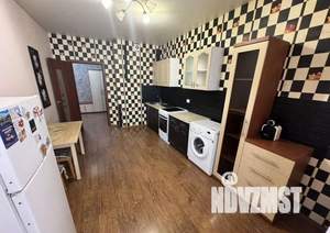 2-к квартира, на длительный срок, 60м2, 7/18 этаж