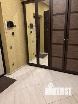 1-к квартира, на длительный срок, 45м2, 1/7 этаж