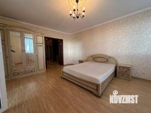 2-к квартира, на длительный срок, 85м2, 11/16 этаж