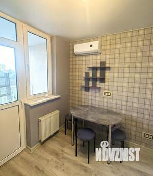 1-к квартира, на длительный срок, 37м2, 3/20 этаж