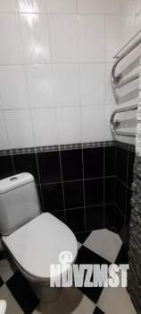 2-к квартира, на длительный срок, 53м2, 8/10 этаж